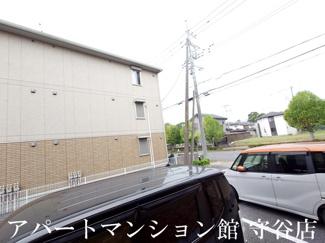 【展望】