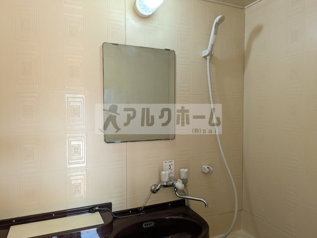 畑本ハイツのその他|畑本ハイツ（柏原市・河内国分）