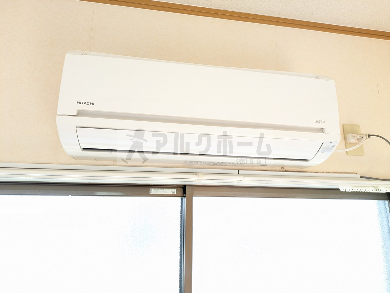 畑本ハイツの設備|畑本ハイツ（柏原市・河内国分）