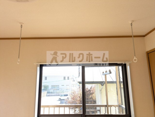 畑本ハイツの内装|畑本ハイツ（柏原市・河内国分）