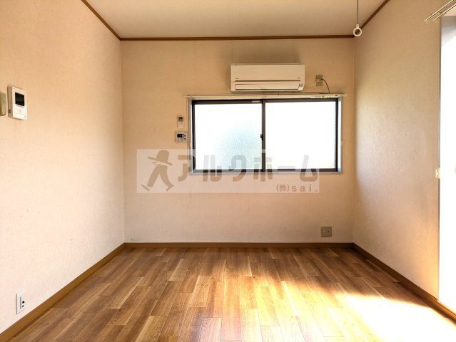 畑本ハイツの内装|畑本ハイツ（柏原市・河内国分）