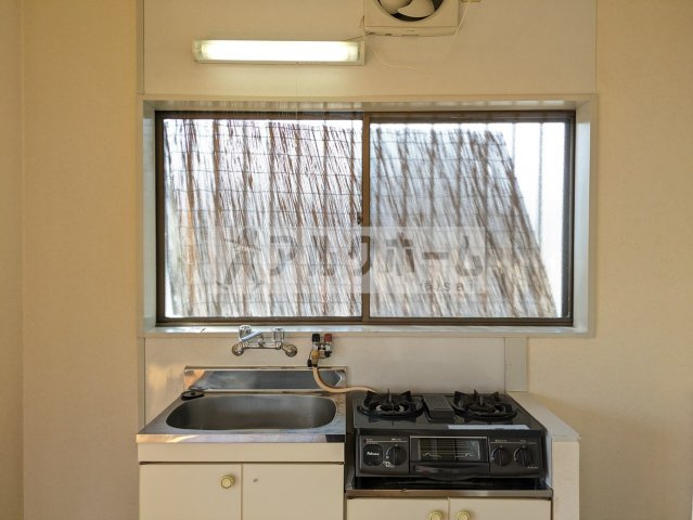 畑本ハイツの内装|畑本ハイツ（柏原市・河内国分）