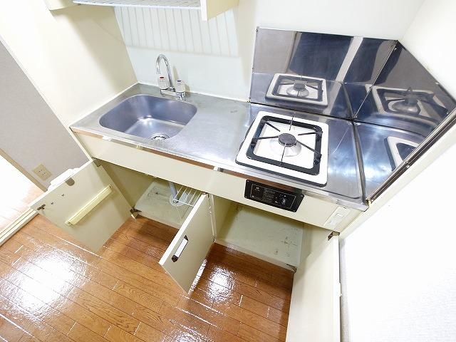 CASA天理のキッチン|キッチンでお料理をお楽しみください
