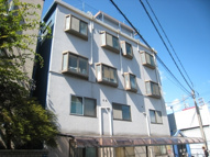 大和ヒューマンハイツ門真の画像