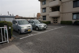 【駐車場】 | 駐車場