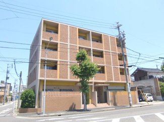 【外観】
