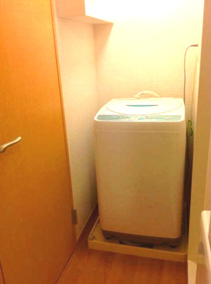 【設備】 | パークサイド足立入谷