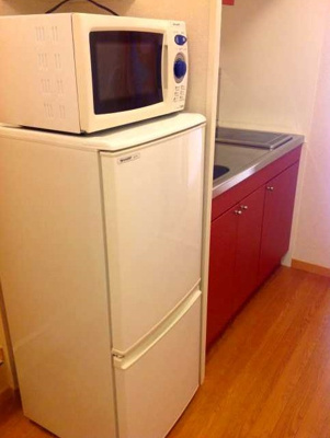 【その他共用部分】 | パークサイド足立入谷