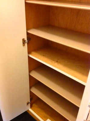 【ロビー】 | パークサイド足立入谷