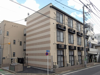 【外観】 | しなの路