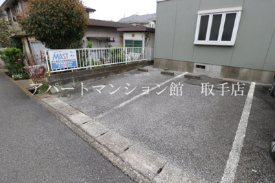 【駐車場】 | カーサ井野