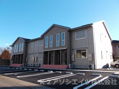 【外観】 | グランデ・川木谷 Ｃ