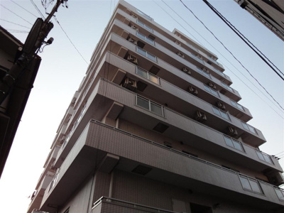 【外観】 | ブックハイツ大和