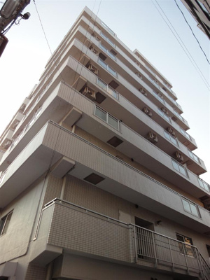 【外観】 | ブックハイツ大和