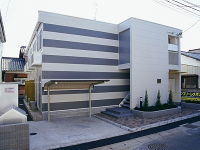 【外観】 | リトルマウンティンⅡ