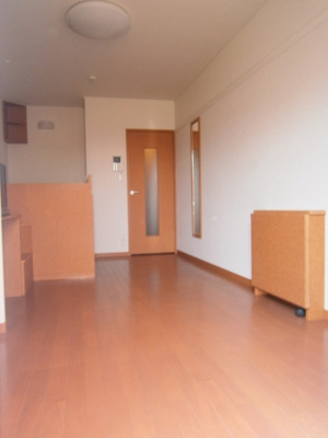 【居間・リビング】 | リトルマウンティンⅡ