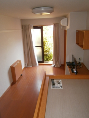 【内装】 | リトルマウンティンⅡ