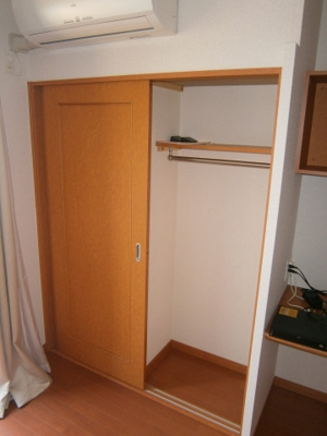 【収納】 | リトルマウンティンⅡ