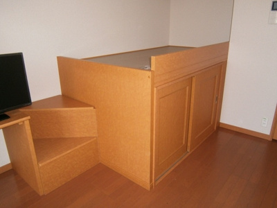 【設備】 | リトルマウンティンⅡ