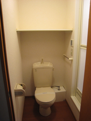 【トイレ】 | リトルマウンティンⅡ