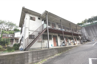 【外観】 | レトロな外観も良い感じです♪室内との差を比べてください♪