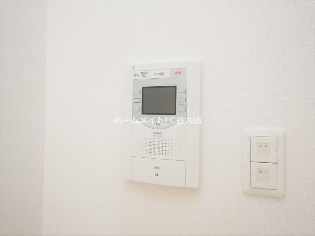 【設備】 | プレサンス松屋町駅前