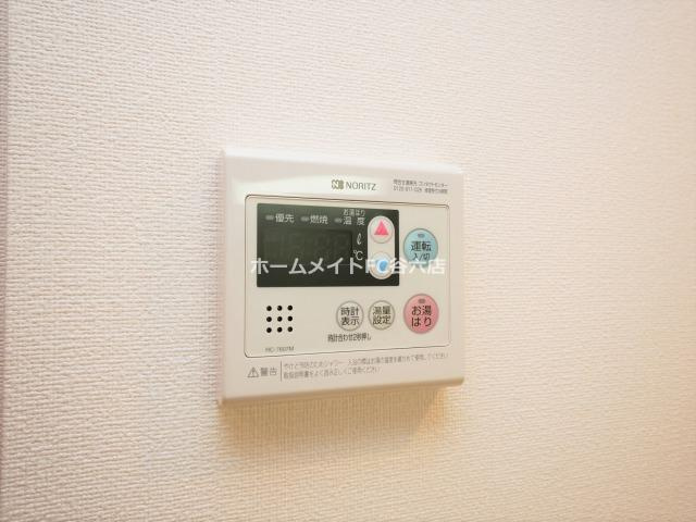 【設備】 | プレサンス松屋町駅前