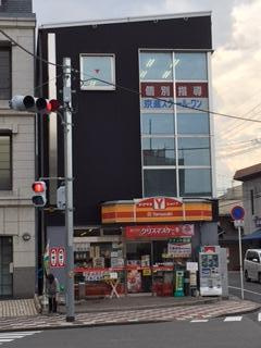 【外観】