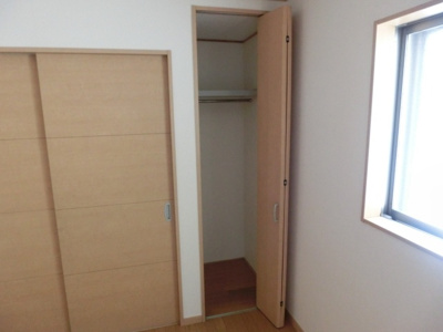 【収納】 | ハイツ水笠