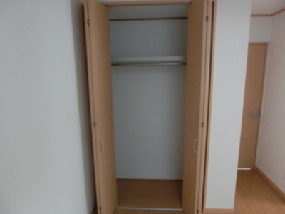 【収納】 | ハイツ水笠