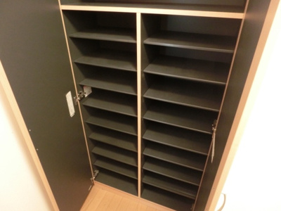 【収納】 | ハイツ水笠