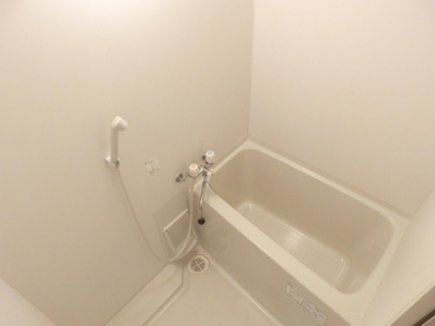【浴室】 | ハイツ水笠