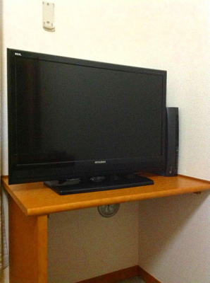 【設備】 | レオパレスフォレット 