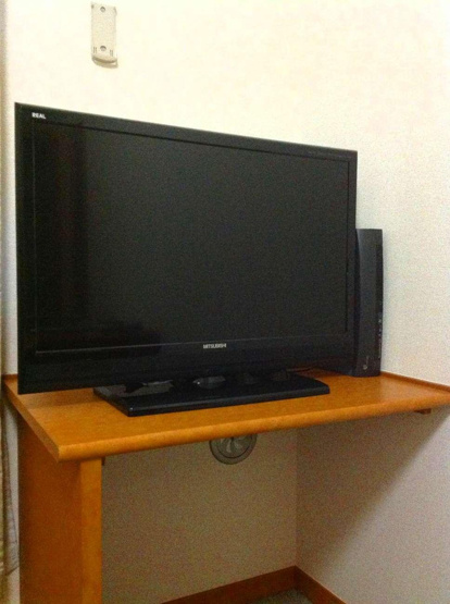 【設備】 | レオパレスフォレット 