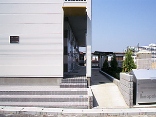 【エントランス】 | Ｓｐｒｕｃｅ 