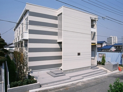 【外観】 | Ｓｐｒｕｃｅ 