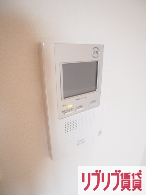 ヒューリックレジデンス千葉中央のセキュリティ