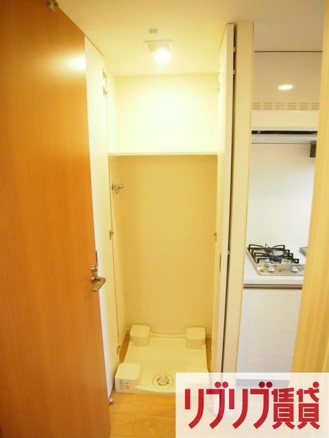 ヒューリックレジデンス千葉中央の内装