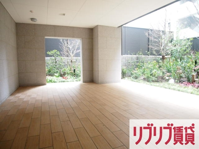 ヒューリックレジデンス千葉中央のその他共用部分