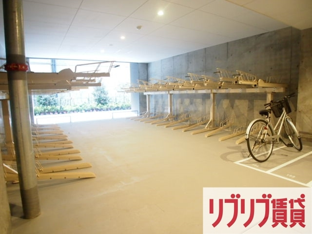 ヒューリックレジデンス千葉中央のその他共用部分