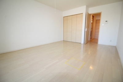 【寝室】 | ブリリオ桜の町