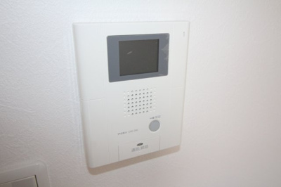 【セキュリティ】 | ブリリオ桜の町