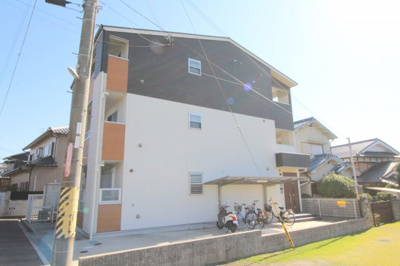 【外観】 | ブリリオ桜の町