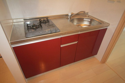 【キッチン】 | ブリリオ桜の町