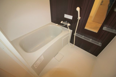 【浴室】 | ブリリオ桜の町