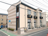 エスポワールの画像