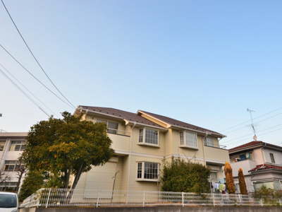 【外観】 | チェリーブラッサム