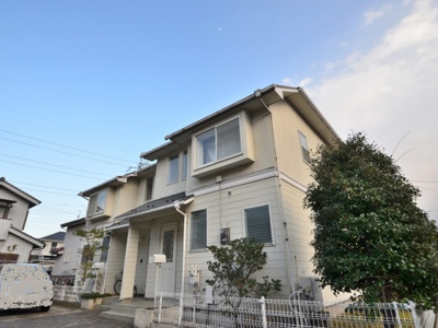 【外観】 | チェリーブラッサム