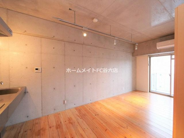 【寝室】 | SKタワー心斎橋EAST