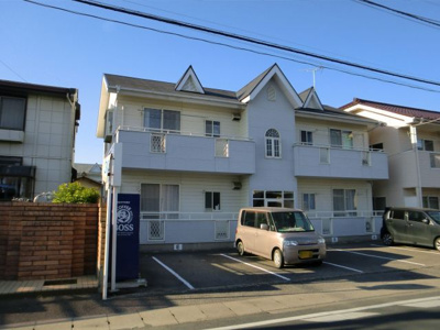 【外観】 | セゾンクリハラ | ＜セゾンクリハラ＞